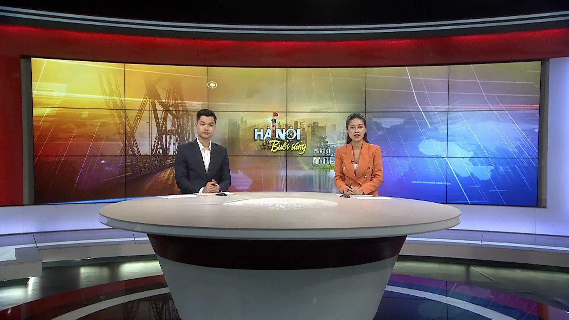 Chương trình Hà Nội buổi sáng | 04/09/2025